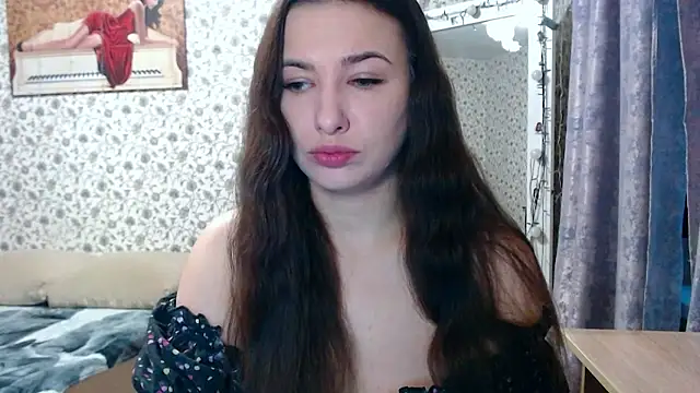 Snapshot of RosieRosa chatting on 10/15/25, 04:23 RosieRosa online show from 10/15/25, 04:23