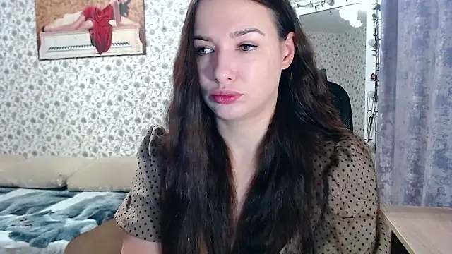 Snapshot of RosieRosa chatting on 10/20/25, 04:02 RosieRosa online show from 10/20/25, 04:02