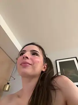 Snapshot of Lanaprincess22 chatting on 03/15/26, 06:03 Lanaprincess22 online show from 03/15/26, 06:03