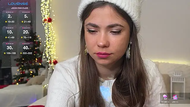 Mika Miller online show from 12/19/24, 07:18