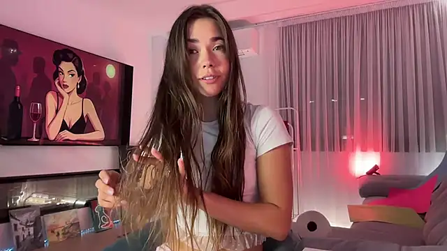 Mika Miller online show from 09/13/25, 11:59