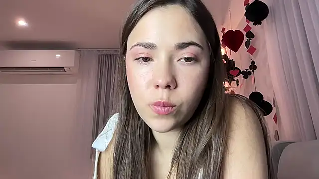 Snapshot of Mika_Miller chatting on 04/28/26, 10:15 Mika Miller online show from 04/28/26, 10:15