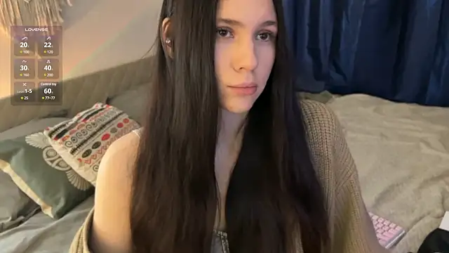 jennetdoll online show from 02/03/25, 02:24