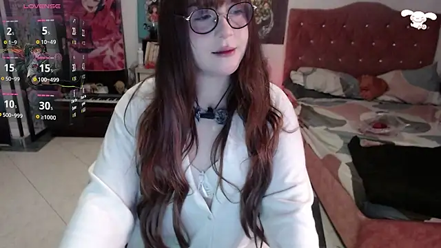 Avril2001 online show from 04/13/26, 05:57