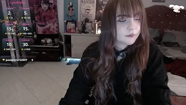 Avril2001 online show from 06/04/26, 08:53