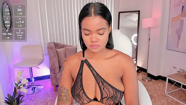 Snapshot of madisson_davon chatting on 02/12/25, 01:48 madisson davon online show from 02/12/25, 01:48