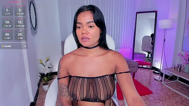 Snapshot of madisson_davon chatting on 03/18/25, 05:10 madisson davon online show from 03/18/25, 05:10