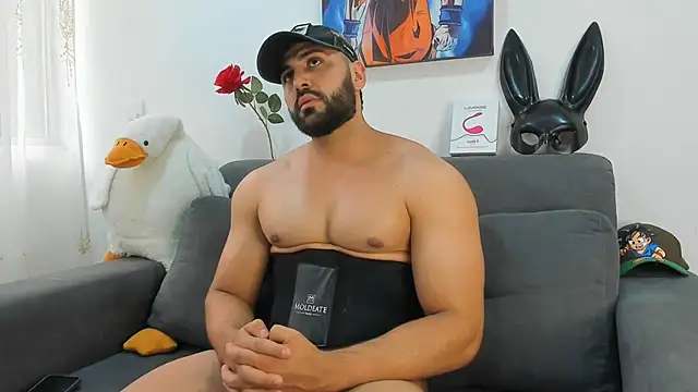 ETHAN ROX online show from 11/24/25, 08:52