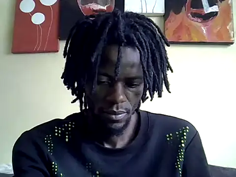 Delicious-D online show from 03/22/26, 07:56