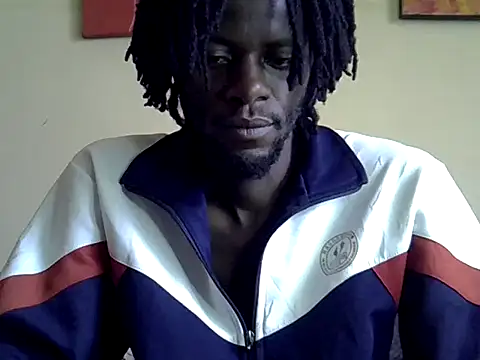 Delicious-D online show from 04/04/26, 10:57