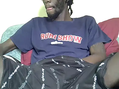 Snapshot of Delicious-D chatting on 05/10/26, 06:40 Delicious-D online show from 05/10/26, 06:40