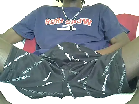Snapshot of Delicious-D chatting on 05/24/26, 06:51 Delicious-D online show from 05/24/26, 06:51