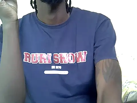 Snapshot of Delicious-D chatting on 06/11/26, 05:27 Delicious-D online show from 06/11/26, 05:27