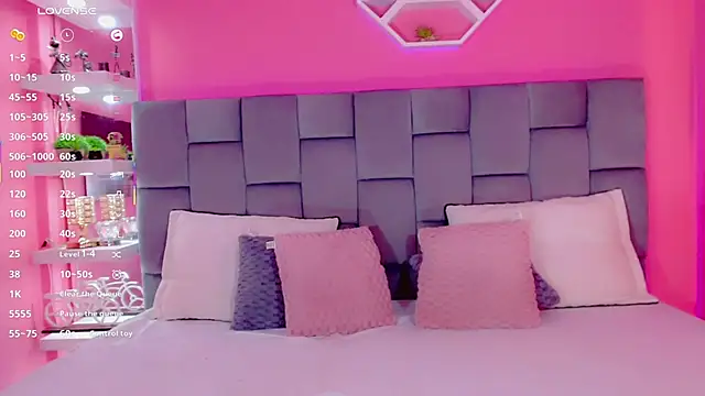 AlanaBekeer online show from 02/06/25, 11:15