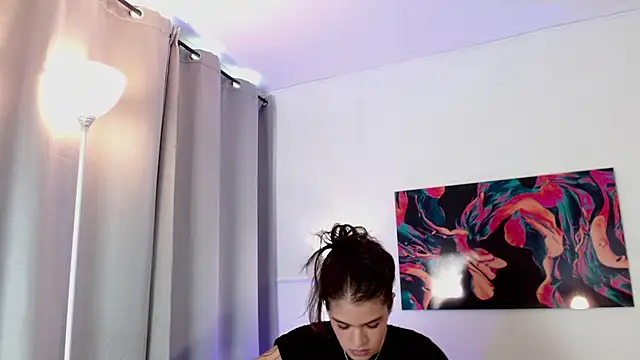 Snapshot of NoahCasstro chatting on 01/27/25, 07:46 NoahCasstro online show from 01/27/25, 07:46