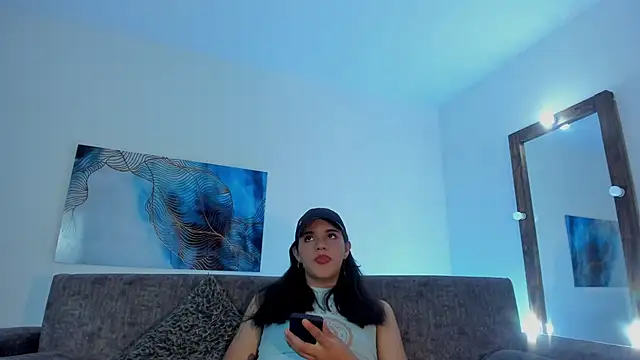 Snapshot of NoahCasstro chatting on 02/16/25, 01:49 NoahCasstro online show from 02/16/25, 01:49