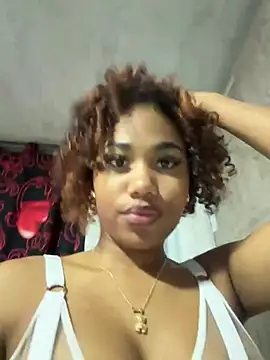 Lya-Kasandra online show from 02/27/25, 02:53