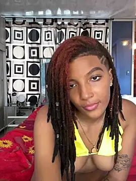 Lya-Kasandra online show from 03/16/25, 08:32