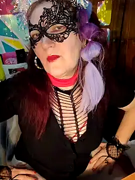 Snapshot of SabrinaXlovess chatting on 01/02/25, 07:29 SabrinaXlovess online show from 01/02/25, 07:29