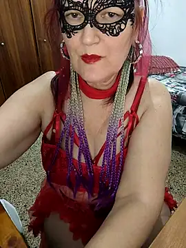 Snapshot of SabrinaXlovess chatting on 11/12/25, 07:24 SabrinaXlovess online show from 11/12/25, 07:24