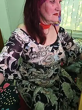 SabrinaXlovess online show from 03/12/26, 05:52