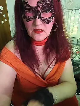 SabrinaXlovess online show from 03/16/26, 06:45