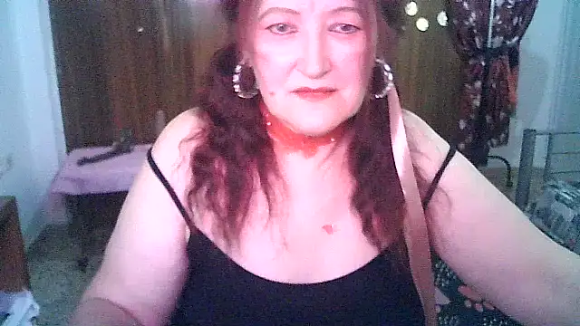 Snapshot of SabrinaXlovess chatting on 06/30/26, 05:36 SabrinaXlovess online show from 06/30/26, 05:36