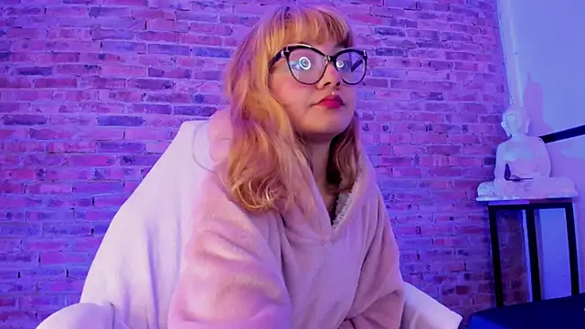 Sweet Namii online show from 02/05/25, 06:13