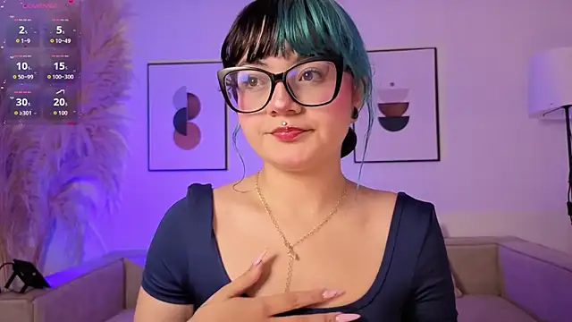 Sweet Namii online show from 01/14/26, 02:01