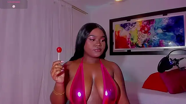 Snapshot of Scarlett_811 chatting on 11/09/25, 04:55 Scarlett 811 online show from 11/09/25, 04:55