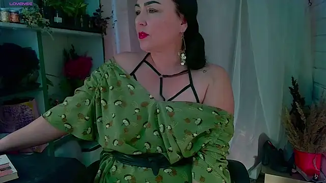 Snapshot of _Cloud_Atlas_ chatting on 02/14/25, 10:49 Cloud Atlas online show from 02/14/25, 10:49