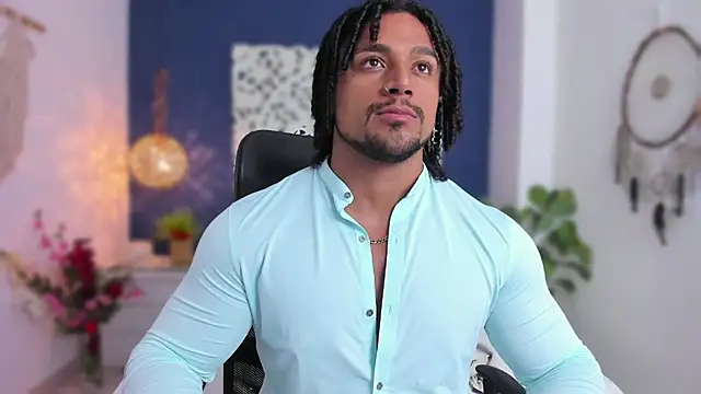 MikeEstevess online show from 12/01/24, 09:37