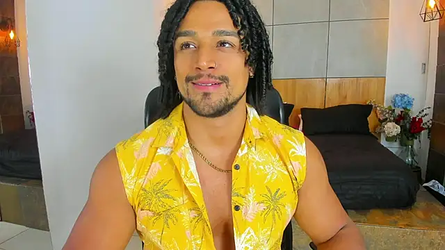 MikeEstevess online show from 01/31/25, 12:29