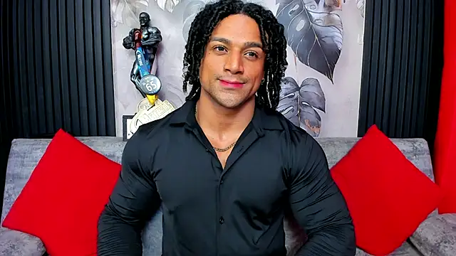 MikeEstevess online show from 09/20/25, 02:12