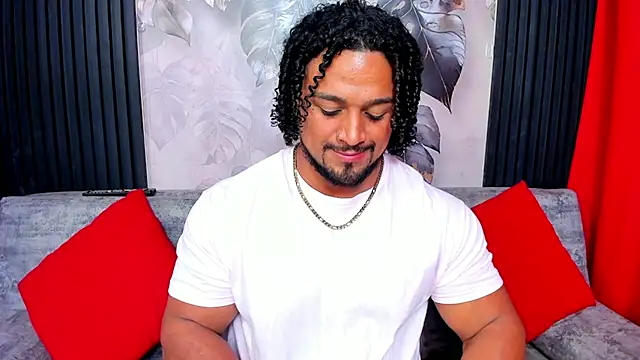 Snapshot of MikeEstevess chatting on 03/22/26, 09:51 MikeEstevess online show from 03/22/26, 09:51