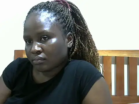 creamy sweetlove online show from 12/19/25, 08:38