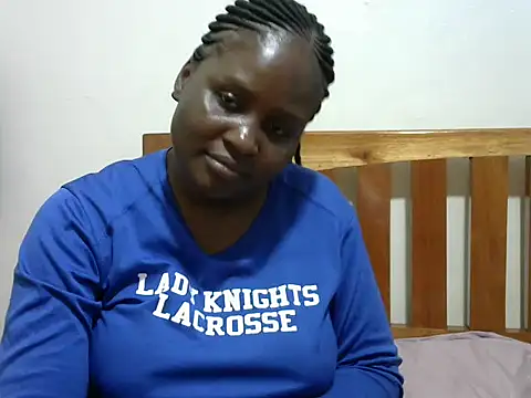 creamy sweetlove online show from 01/10/26, 07:37