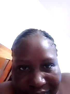 creamy sweetlove online show from 01/18/26, 10:19