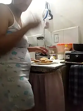 Andreita 95 online show from 03/14/25, 12:43