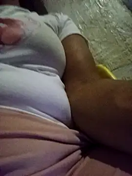 Andreita 95 online show from 03/16/25, 04:30