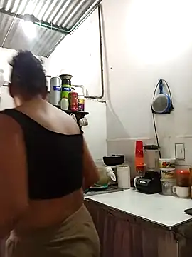 Andreita 95 online show from 03/19/25, 02:24