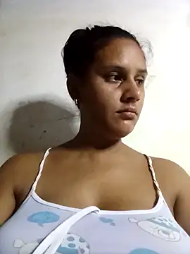 Andreita 95 online show from 09/14/25, 07:40