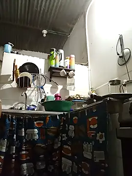 Andreita 95 online show from 09/30/25, 09:14