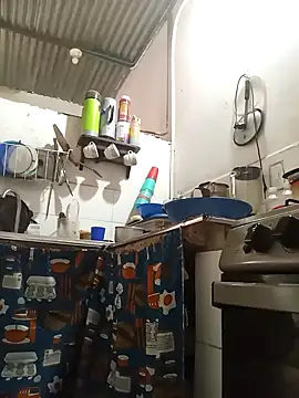 Andreita 95 online show from 11/09/25, 04:49