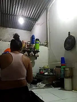 Andreita 95 online show from 01/13/26, 11:54