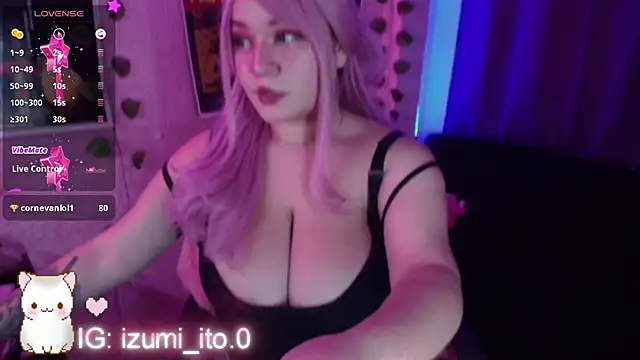 hinata te3n online show from 02/04/25, 09:28