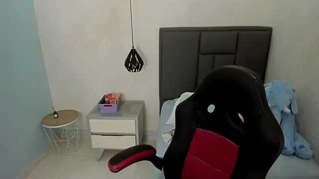 Kittytimberlake online show from 02/26/25, 07:38