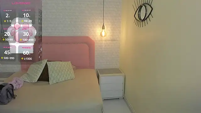 Kittytimberlake online show from 04/24/26, 01:13