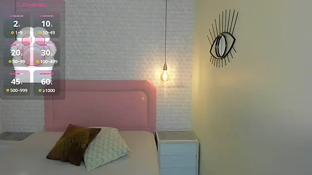 Kittytimberlake online show from 05/01/26, 12:43