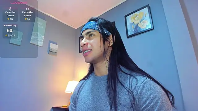 jacob-coper online show from 02/18/26, 04:41